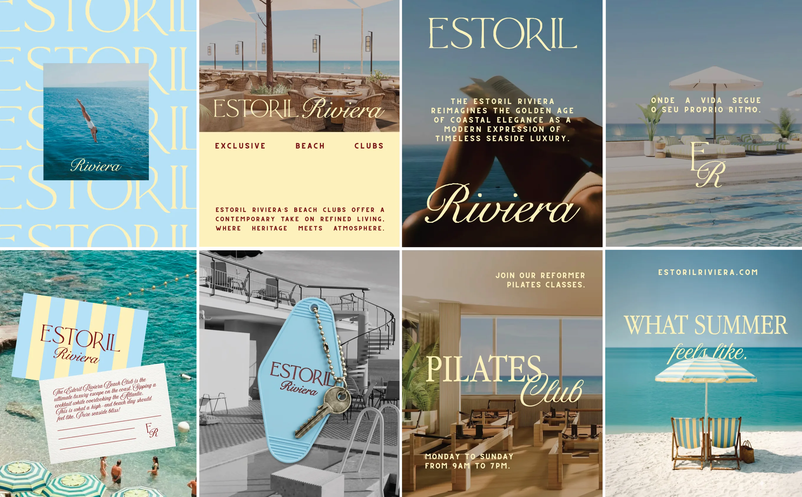Estoril Riviera