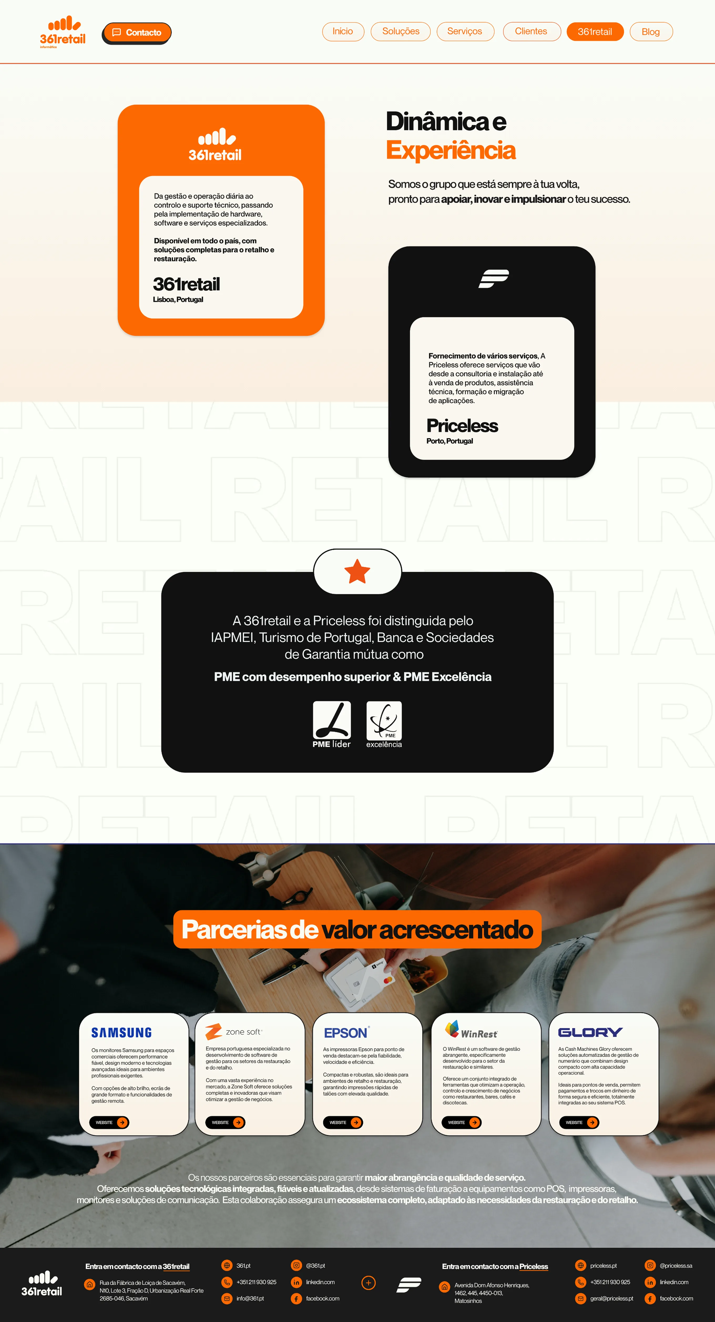 361 Retail — imagem 3